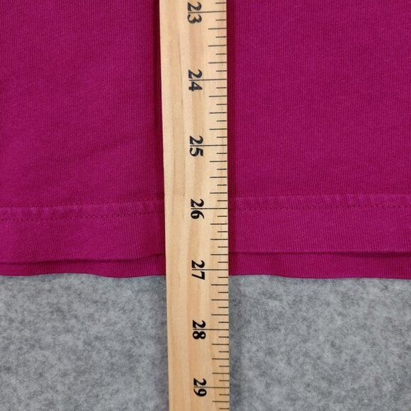 Adidas Shirt Mens Sz M Three Cats Purple Plum Graphic Tee Casual Street Oriental - Picture 7 of 10